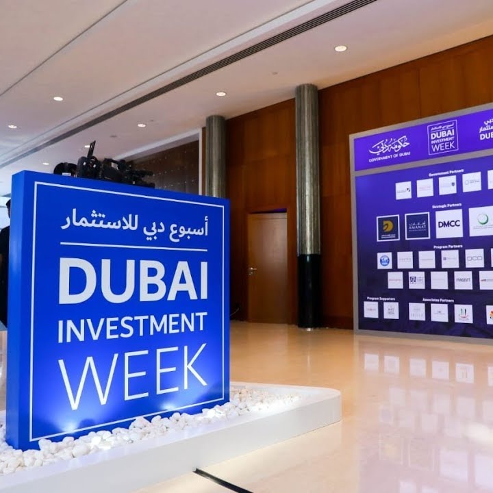 dubai investment week