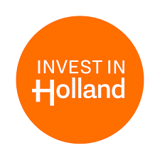 invest in holland logo
