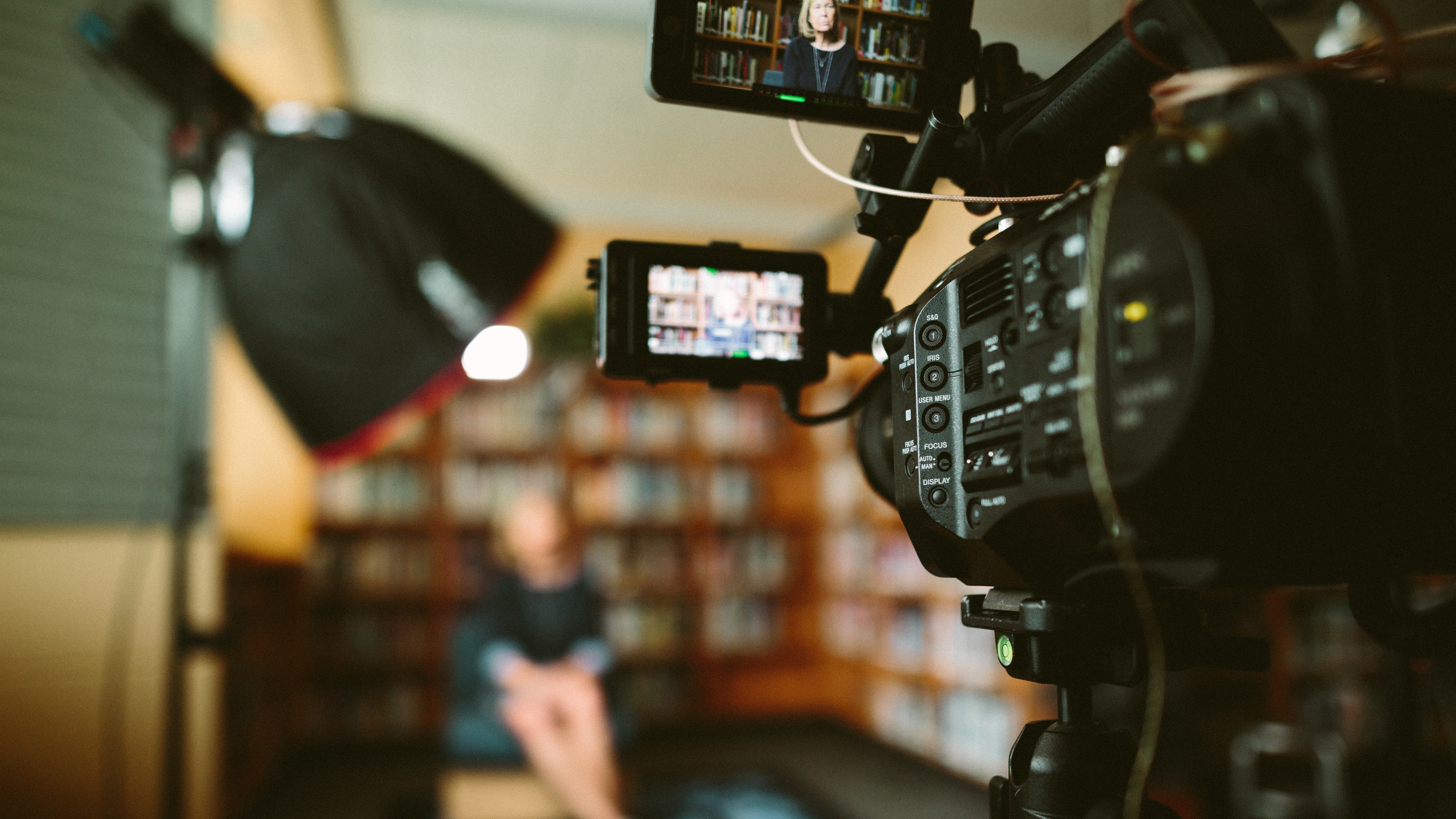 Five Types Of Video Every Business Needs